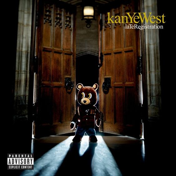 Kanye West: ¿Cómo se llama el oso de Kanye West? - Gente - Cultura 